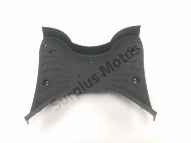 Marche pieds occasion SEAT MO SILENCE S01 2022