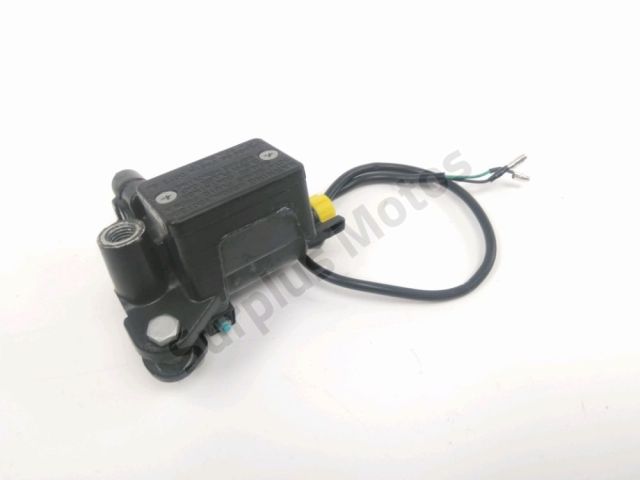 Maitre cylindre frein av complet occasion SEAT MO SILENCE S01 2022