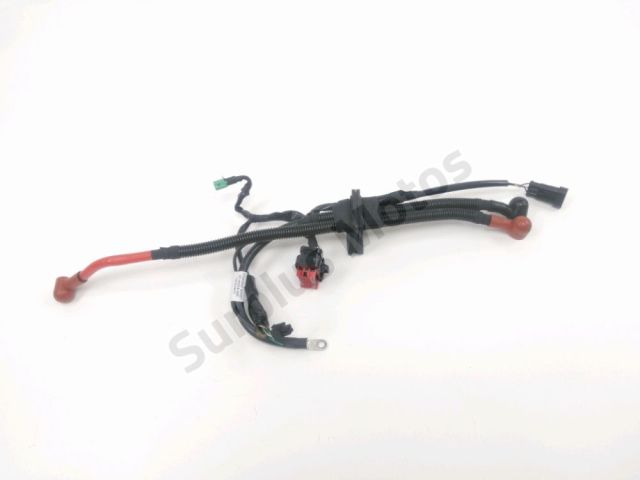 Faisceau de liaison occasion SEAT MO SILENCE S01 2022