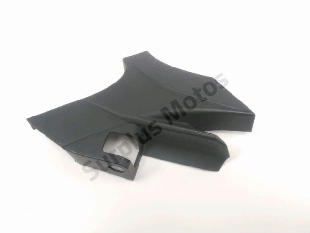 Habillage de cadre gauche occasion SILENCE S01 2022