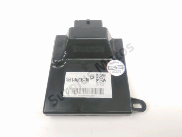 Boitier cdi occasion SEAT MO SILENCE S01 2022