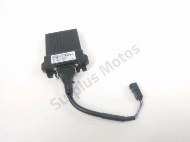 Redresseur occasion SEAT MO SILENCE S01 2022