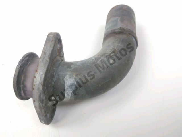 Tubulure avant occasion SUZUKI AN 400 BURGMAN 2009