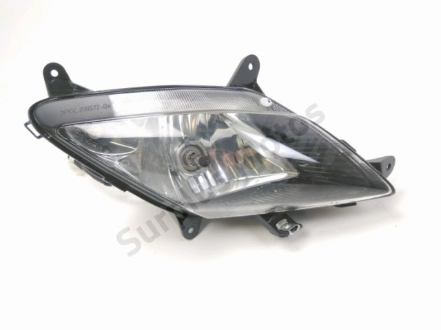 Optique avant droit occasion YAMAHA YZF-R 125 2011