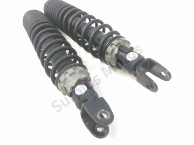 Double amortisseur occasion YAMAHA YP 125 X-MAX 2013