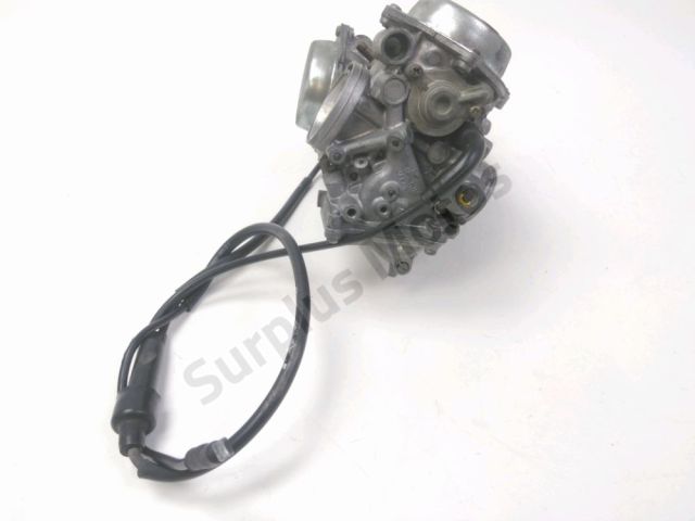 Rampe occasion HONDA XLV 600 TRANSALP 1989