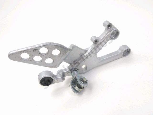 Platine avant droite complete occasion YAMAHA YZF-R 125 2011