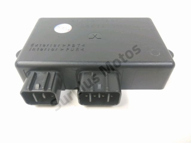 Boitier cdi occasion KAWASAKI ZRX 1100 2000