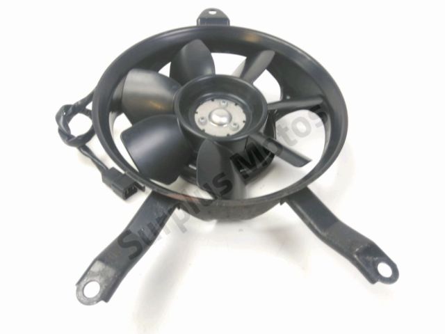 Ventilateur occasion KAWASAKI ZRX 1100 2000
