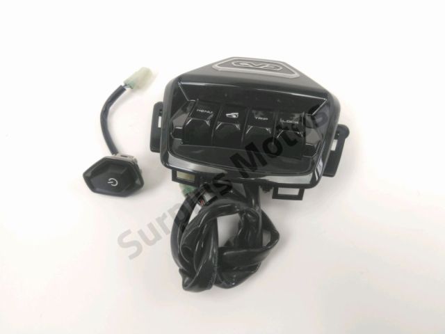 Pack electrique occasion KYMCO CV3 2023
