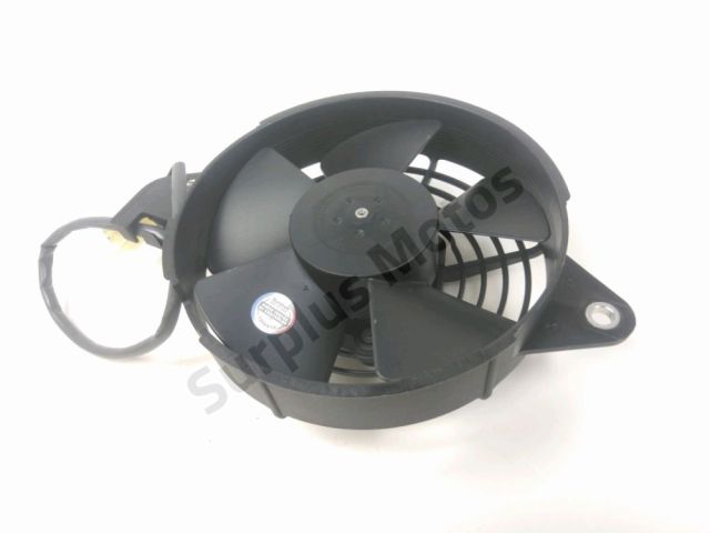 Ventilateur occasion HONDA FES 125 S-WING 2012
