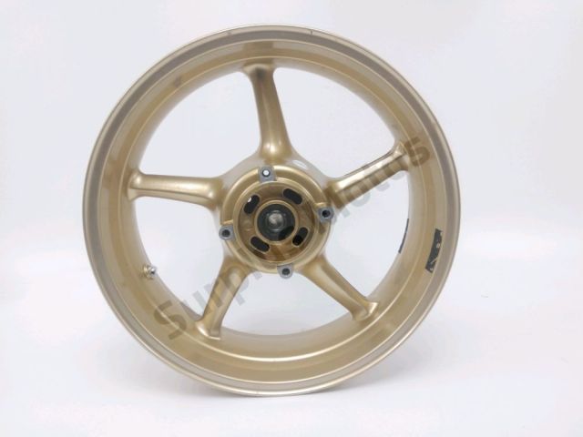 Jante arriere occasion TRIUMPH STREET TRIPLE 2011