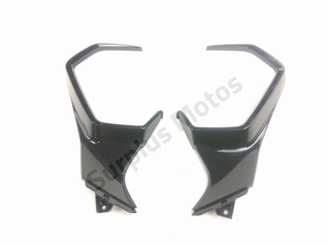 Entourage compteur occasion HONDA NSS 125 FORZA 2022