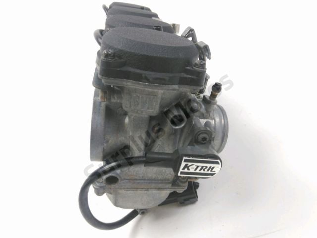 Rampe occasion KAWASAKI ZRX 1100 2000