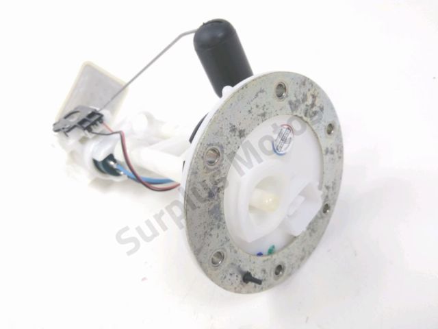 Pompe a essence occasion YAMAHA XP 500 T-MAX 2011