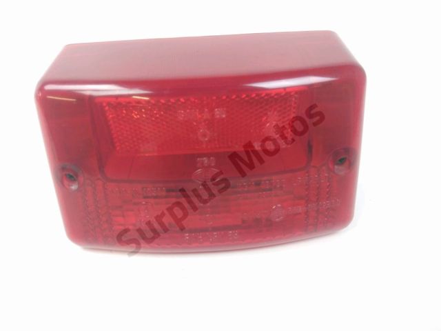 Feu arriere occasion MOTO GUZZI CALIFORNIA 1992