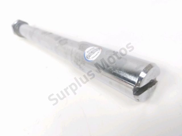 Axe de roue avant occasion MOTO GUZZI CALIFORNIA 1992