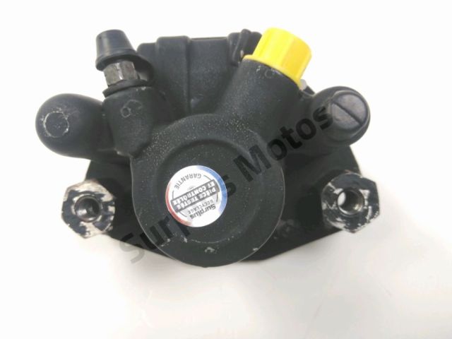 Etrier frein arriere occasion PEUGEOT JET C-TECH 50 2011