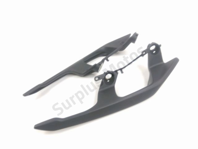 Poignee arriere occasion YAMAHA MWD 300 TRICITY 2021