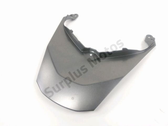 Habillage arriere occasion YAMAHA MWD 300 TRICITY 2021