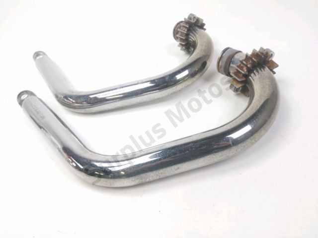 Tubulure avant occasion MOTO GUZZI CALIFORNIA 1992