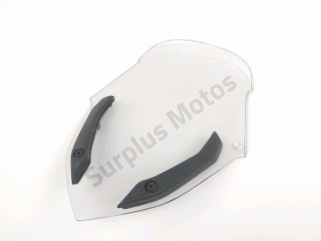 Bulle avant occasion YAMAHA MWD 300 TRICITY 2021