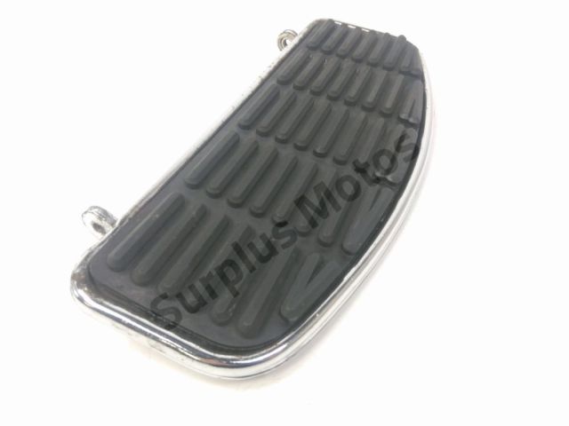 Repose pieds avant droit occasion MOTO GUZZI CALIFORNIA 1992