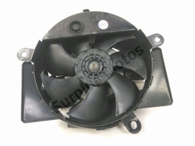 Ventilateur occasion YAMAHA XP 500 T-MAX 2011