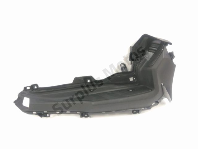 Marche pieds droit occasion YAMAHA MWD 300 TRICITY 2021