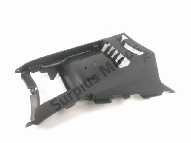 Sabot occasion YAMAHA MWD 300 TRICITY 2021