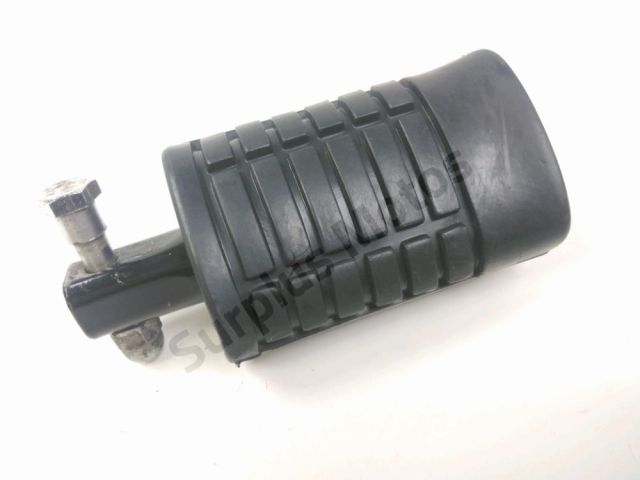 Repose pieds arriere droit occasion MOTO GUZZI CALIFORNIA 1992