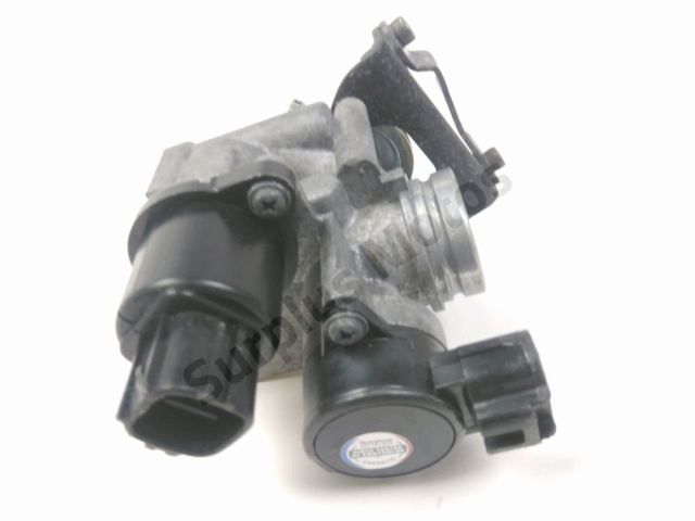 Corps d'injection droit occasion YAMAHA YP 125 X-MAX 2013