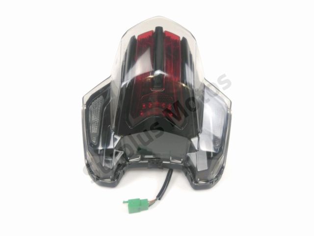 Feu arriere occasion KYMCO CV3 2023