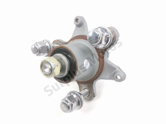 Moyeu de roue avant gauche occasion YAMAHA MWD 300 TRICITY 2021