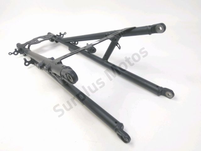 Boucle cadre arriere occasion YAMAHA MT-09 TRACER GT 2025
