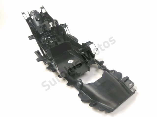 Passage de roue complet occasion YAMAHA MT-09 TRACER GT 2025