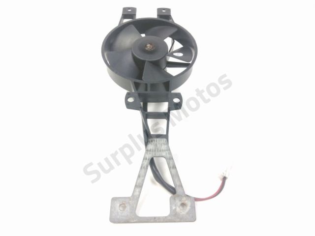 Ventilateur occasion PIAGGIO X-EVO 125 2007