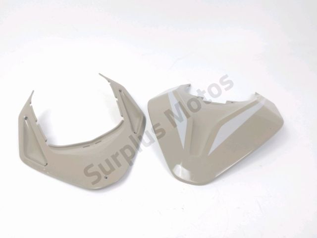 Habillage arriere occasion ZERO MOTORCYCLES DS 2020