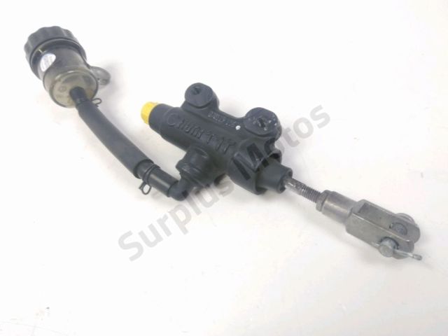 Maitre cylindre frein ar complet occasion ZERO MOTORCYCLES DS 2020