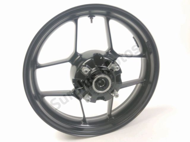 Jante arriere occasion ZERO MOTORCYCLES DS 2020