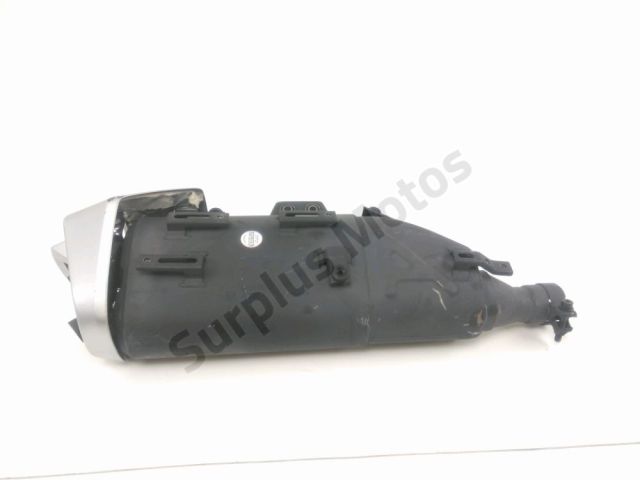 Silencieux 4t occasion KYMCO CV3 2023
