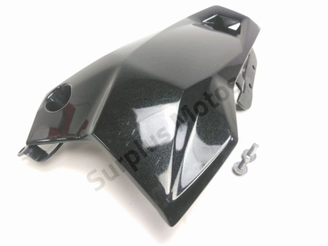 Demi sabot gauche occasion KAWASAKI Z 900 2022