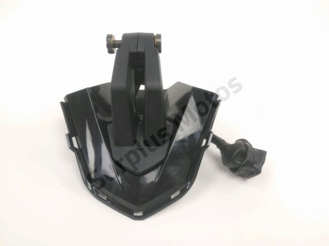 Support de compteur occasion KYMCO CV3 2023