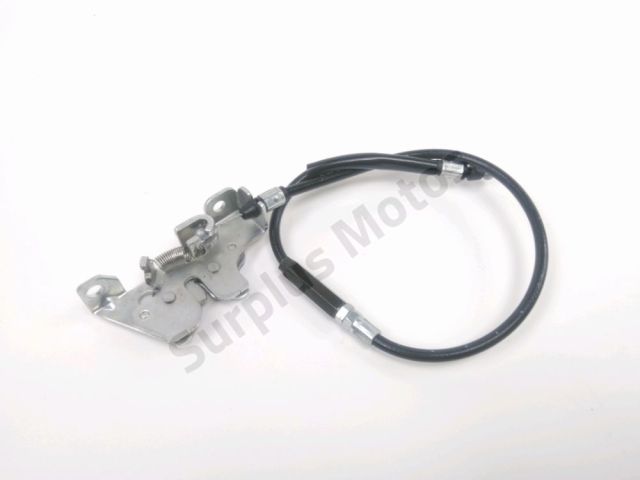 Serrure de selle occasion KYMCO CV3 2023