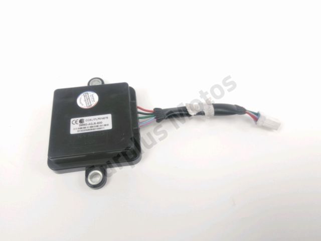 Relais boitier electrique occasion KYMCO CV3 2023