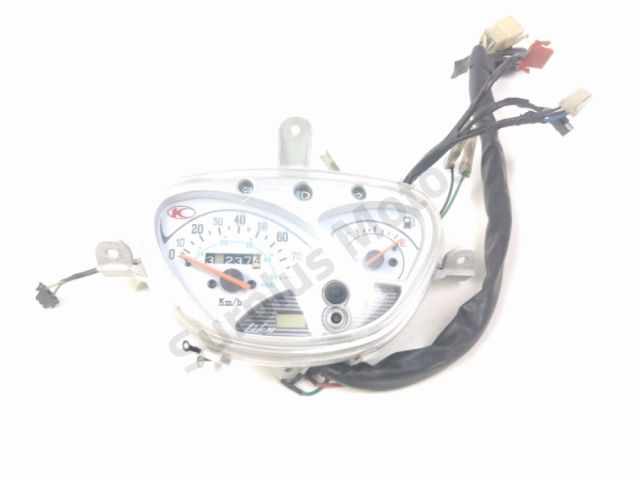 Compteur occasion KYMCO LIKE 2016