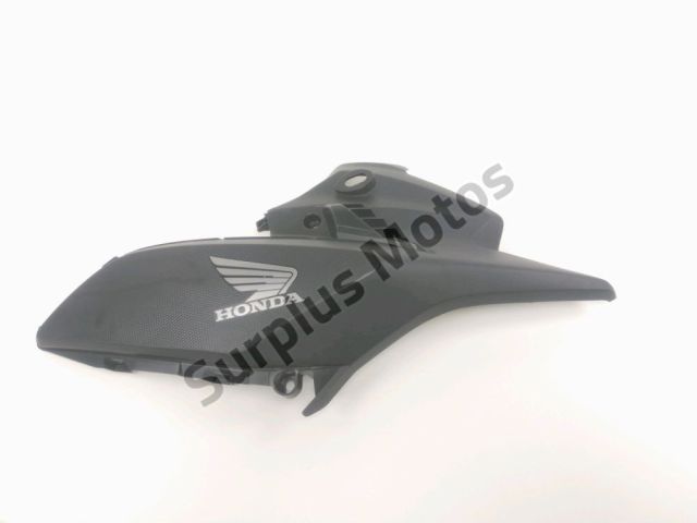 Carenage avant droit occasion HONDA NC 750 X 2014