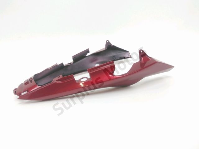 Coque arriere complete occasion HONDA NC 750 X 2014