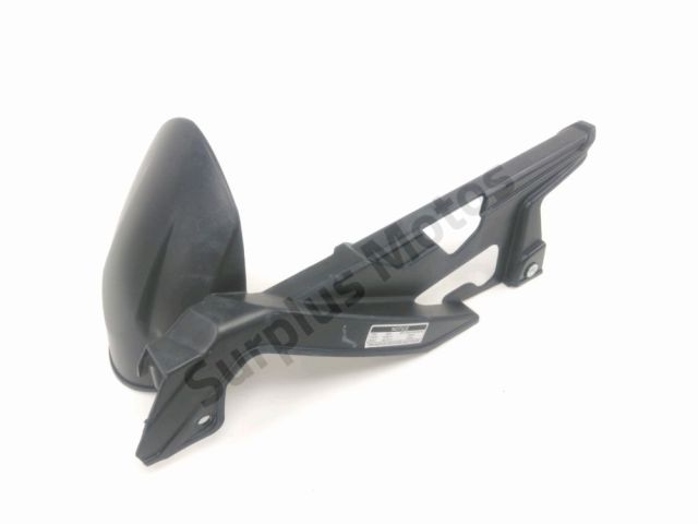 Garde boue arriere occasion ZONTES CAFE RACER 2021