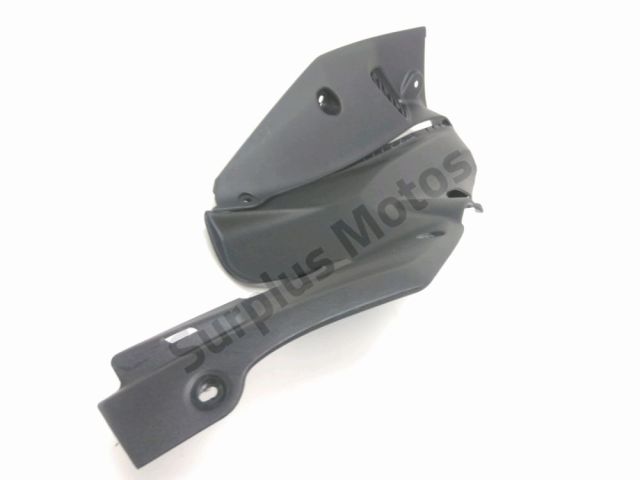 Sous face de carenage gauche occasion KAWASAKI Z 900 2022